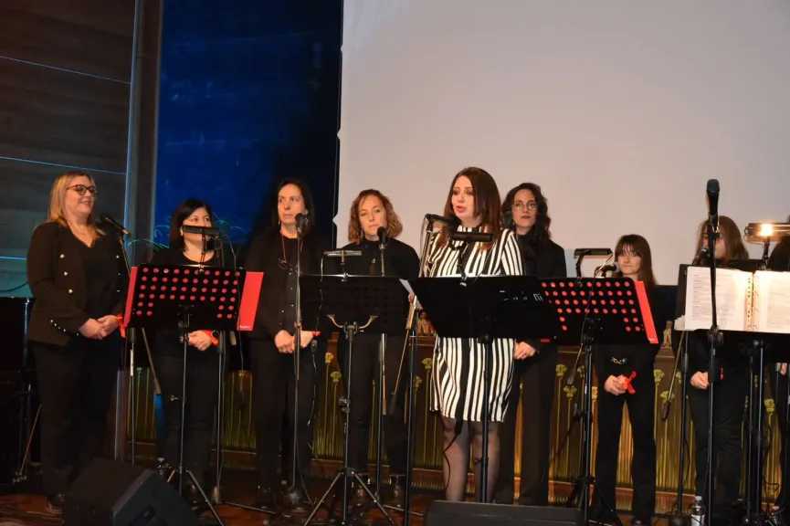 الأكاديمية المصرية للفنون تشارك بلدية روما فى ”ليلة المتاحف الموسيقية”