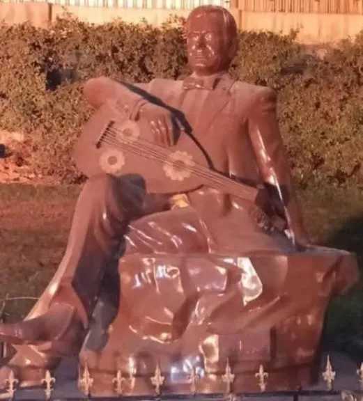 الجمعة..إحياء ذكرى رحيل ”ملك العود ” على المسرح الصغير بالأوبرا