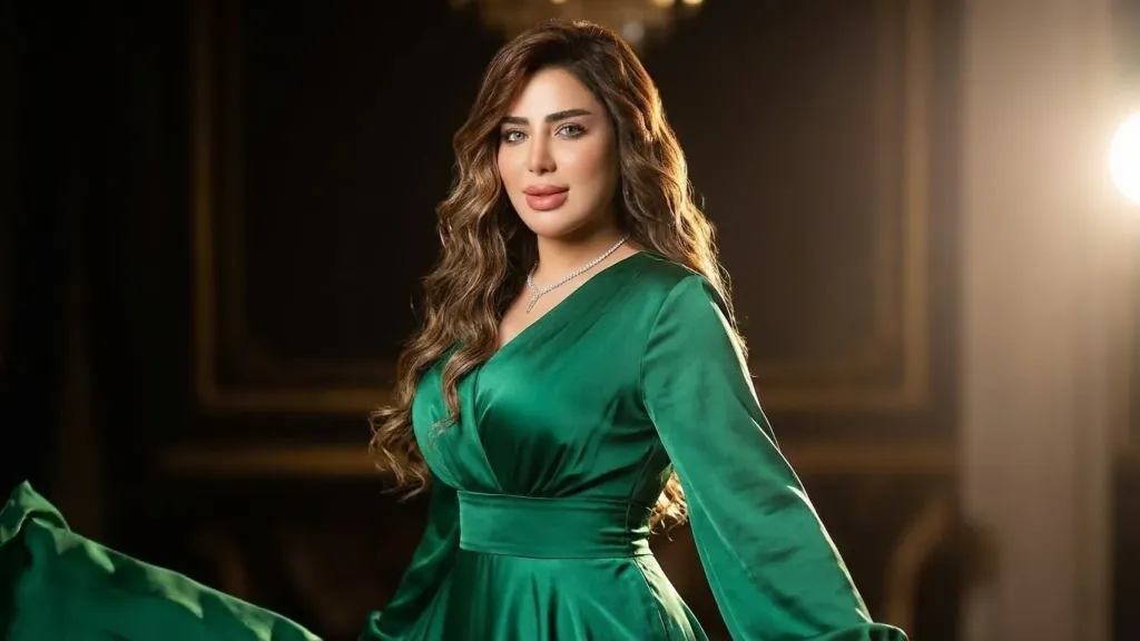 ”القمة” مع الإعلامية الدكتورة منى العمدة..حديث الأرقام وفرص الإستثمار