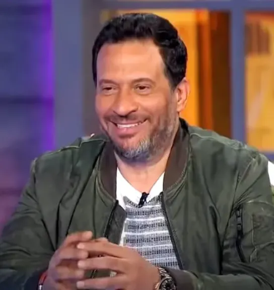 ماجد المصري..مع العام الجديد ينتظر” السلم والثعبان ”و” أولاد الراعي ”