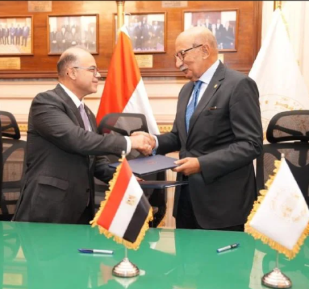 القضاة يتلقون تدريبًا عمليًا حول ضبط وتنظيم الأسواق المالية