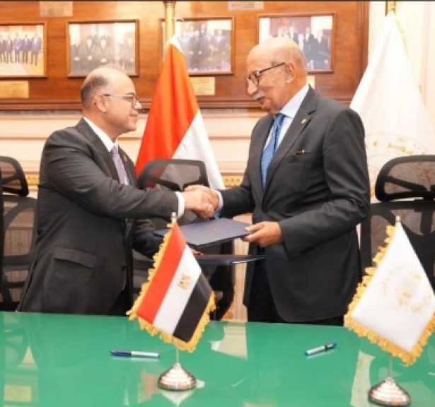 القضاة يتلقون تدريبًا عمليًا حول ضبط وتنظيم الأسواق المالية