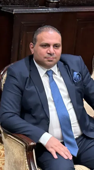 أمين عام شعبة المصدرين: العلاقات التاريخية تجعل من مصر محورًا للتجارة والاستثمار داخل أفريقيا