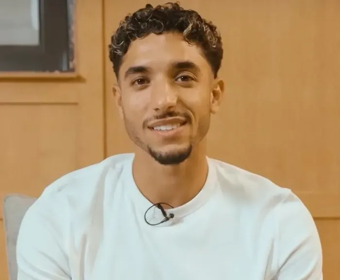 ضياء السيد: أحمد إبنى وراء اكتشاف ”مرموش” وضمه لمنتخب مصر