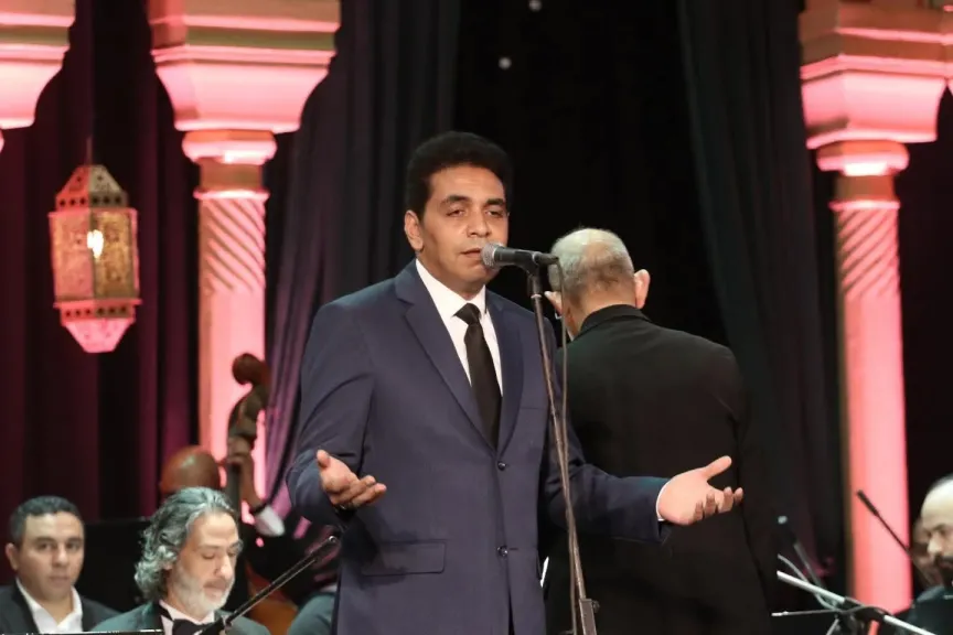 سلسلة ”وهابيات” تتواصل بمعهد الموسيقى العربية