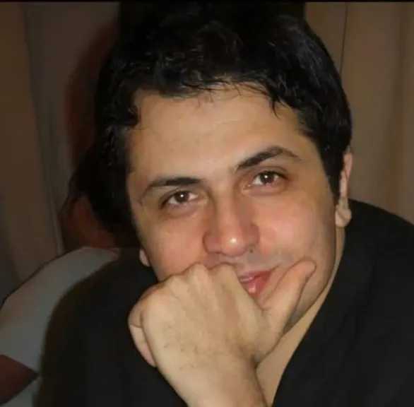 أحمد رفعت: فى سحر معمول ليا علشان أقعد فى البيت من غير شغل