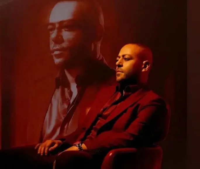 تامر عاشور..فى سهرة غنائية ضمن فعاليات موسم الرياض غدا الخميس