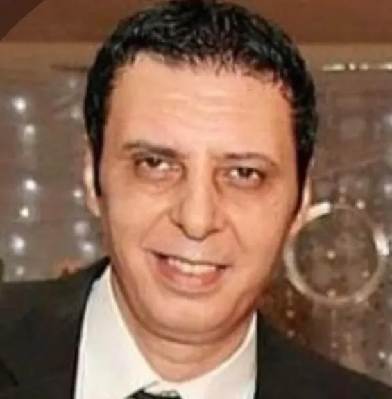 وفاة الفنان طارق الأمير..بعد صراع مع المرض