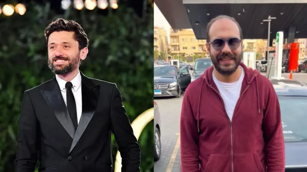 ممدوح متولى ..يخوض أولى تجاربه التأليفية مع ”كريم محمود عبد العزيز ” فى رمضان 2026