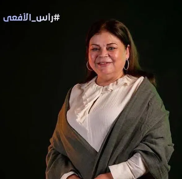 ماجدة زكى..تعود للدراما ب” رأس الأفعى ”بعد غياب أكثر من 4 سنوات