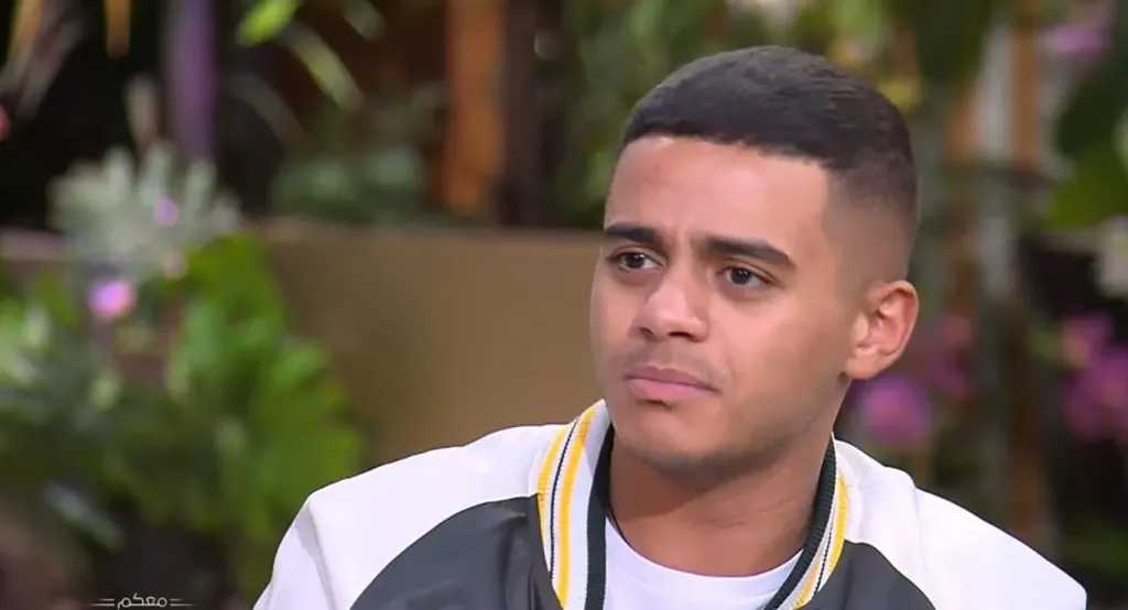 يوسف رأفت: تحملت المسؤولية فى سن ال11..وعملت مكتب ”كاستنج” قبل الشهرة