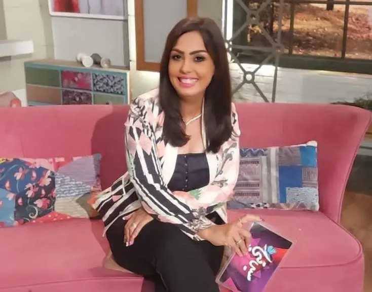 عزة عبد الحكيم: صدمت من ازدواجية المعايير فى الفضائية المصرية..وأطالب بإعادة تقييم مذيعات الشاشة