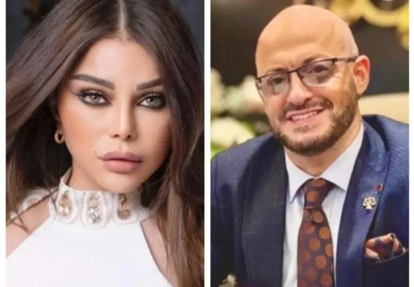 هيفاء وهبي..تنتصر فى جولتها القضائية ضد نقابة الموسيقين