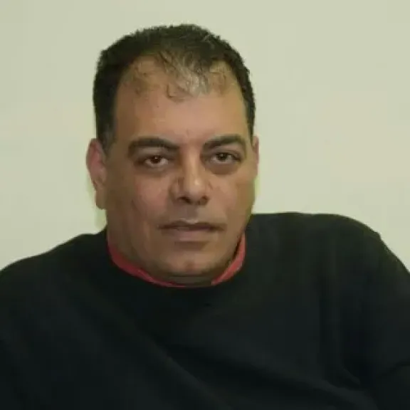 طارق مرتضى: الصحفى ضمير المجتمع ونشر الصور المسيئة مرفوض