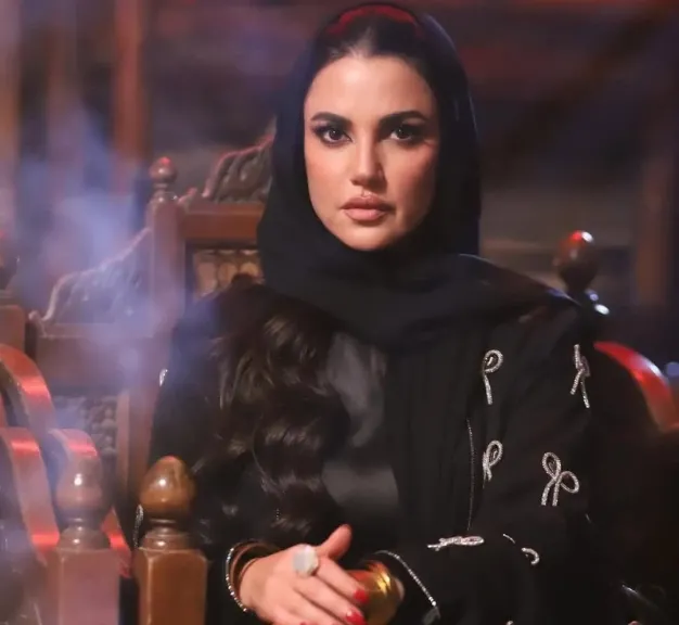 درة..تكشف عن شخصية ”ميادة” فى ”على كلاى” تجربة جديدة تبهر جمهور رمضان 2026