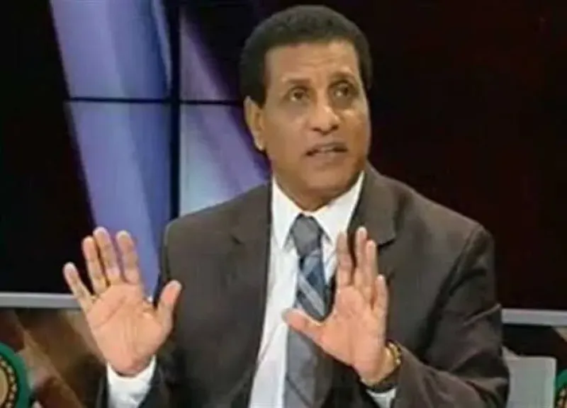 ”مش بتاعتك” .. فاروق جعفر ينتقد تصريحات أحمد عبد الرؤوف الأخيرة