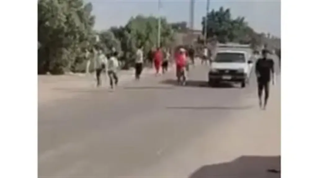 النيابة بالجيزة تحقق في هروب نزلاء مصحة غير مرخصة بالمريوطية