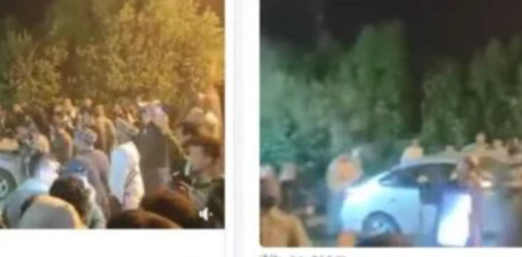 الداخلية توضح حقيقة فيديو إطلاق النار بأسيوط