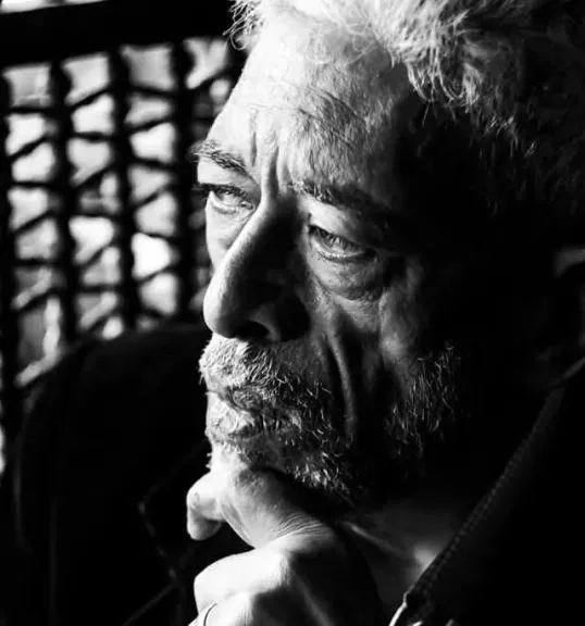 مهرجان ”جمعية الفيلم” السنوى للسينما المصرية يهدى دورته ال 52 لروح المخرج السينمائي..داوود عبد السيد