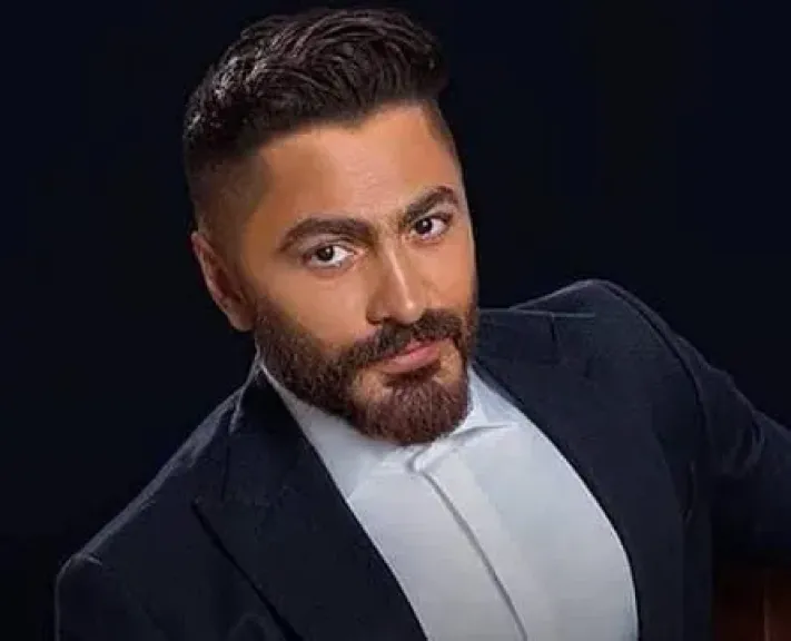 قنوات ”المتحدة ” تنقل فعاليات حفل رأس السنة لتامر حسنى وإليسا وتامر عاشور بالعاصمة الجديدة