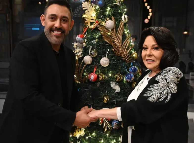 لأول مرة..عمرو مصطفى ضيف ”صاحبة السعادة ”