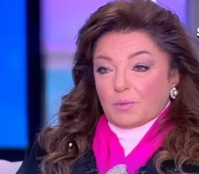 هدى رمزي..ترد على تصريحات عمرو سعد وتكشف حقيقة ”طقم الألماس وميرفت أمين ”