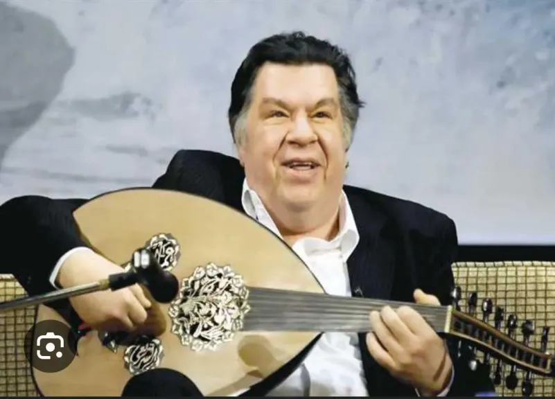 ليلة فى حب عمار الشريعي..بالأوبرا