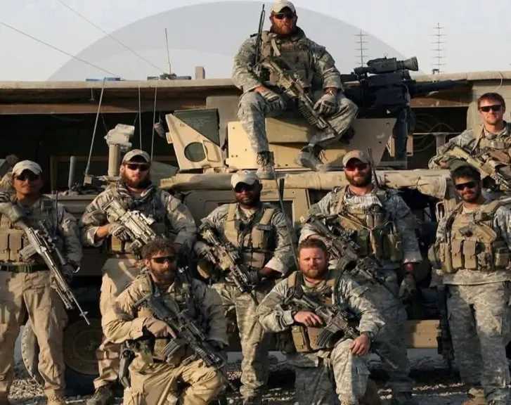 ”دلتا فورس” الأمريكية تنفذ عملية اعتقال رئيس فنزويلا وزوجته