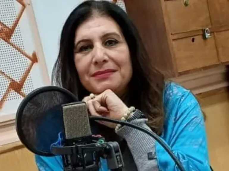 ”أغانى منسيه ” يبدأ العام الجديد بأنغام الخمسينات الرومانسية على إذاعة القاهرة الكبرى