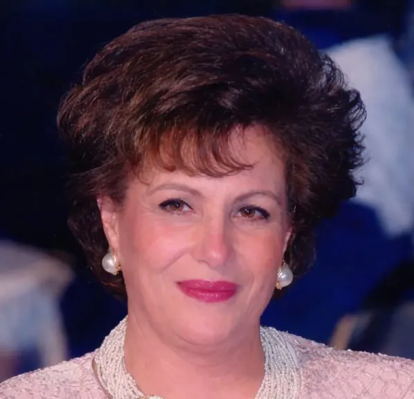 مهرجان المنصورة الدولي لسينما الأطفال يكرم ..شويكار خليفة فى دورته الأولى