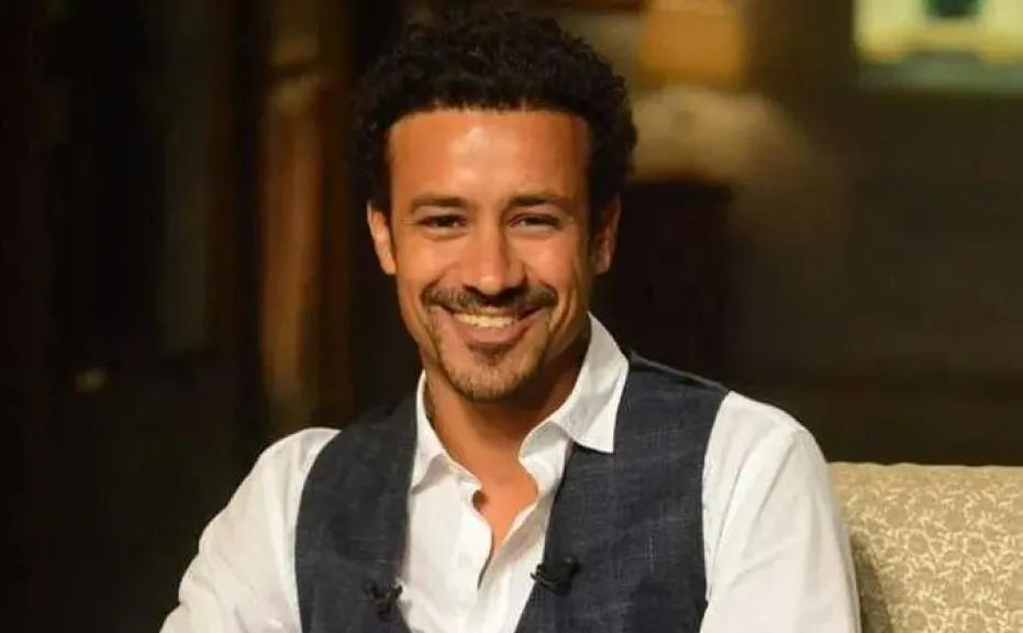 أحمد داوود..مع ”بابا وماما ” فى دراما رمضان 2026