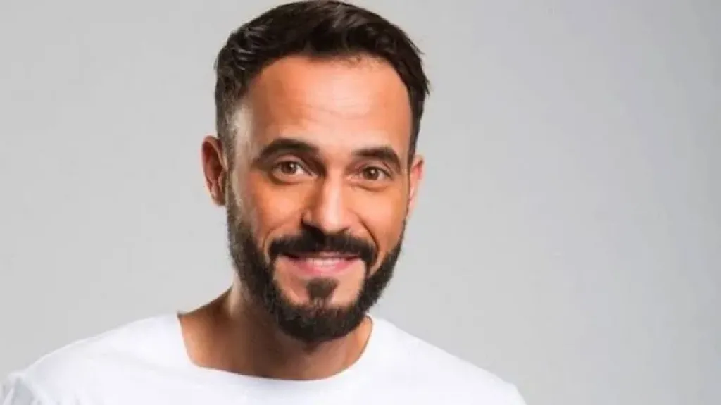 يوسف الشريف..يعود لدراما رمضان بعد غياب سنوات