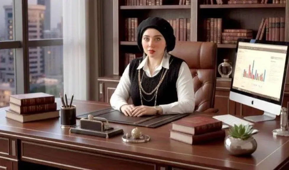 المستشارة وسام الهوارى .. تعلن تنظم ورشة قانونية أونلاين حول تراخيص” البيوتى سنتر”