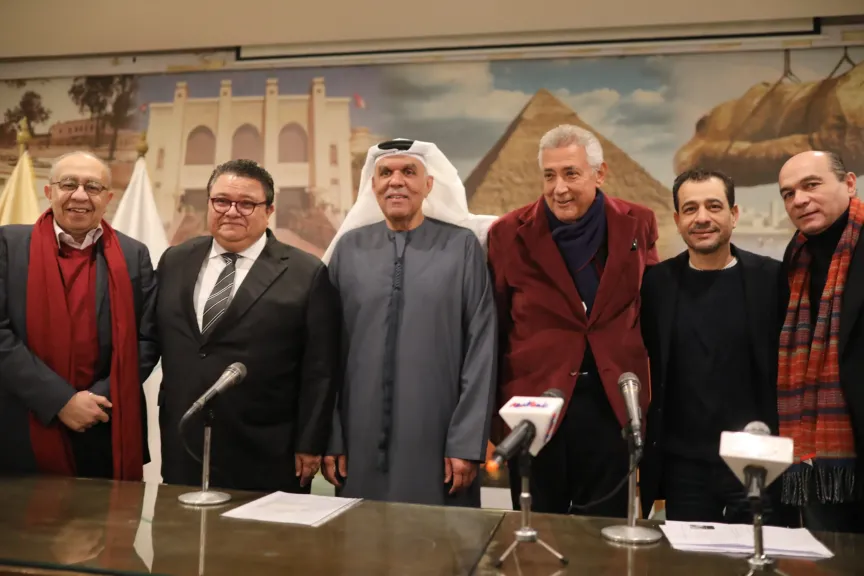 وزارة الثقافة المصرية و الهيئة العربية للمسرح يُعلنان تفاصيل المهرجان العربي للمسرح بالقاهرة والدورة الخامسة من الملتقى العربي لفنون العرائس والدمى والفنون المجاورة