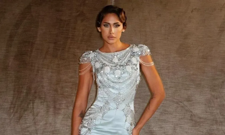 إنجي كيوان..تكشف عن تفاصيل شخصيتها فى مسلسل ” وننسي اللي كان ”