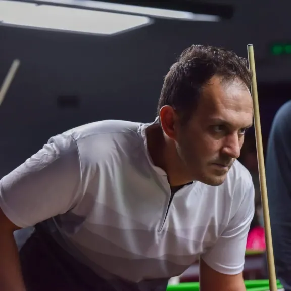 محمد موسى ..يتوج ببطولة الجمهورية للبلياردو ويتأهل لتمثيل منتخب مصر أفريقيا