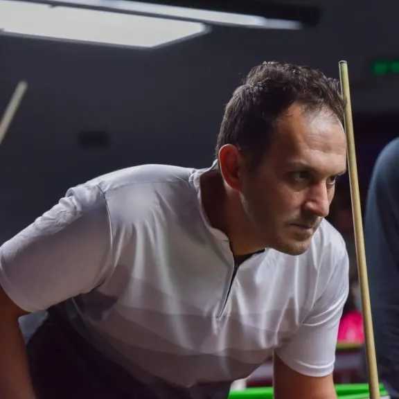 محمد موسى ..يتوج ببطولة الجمهورية للبلياردو ويتأهل لتمثيل منتخب مصر أفريقيا