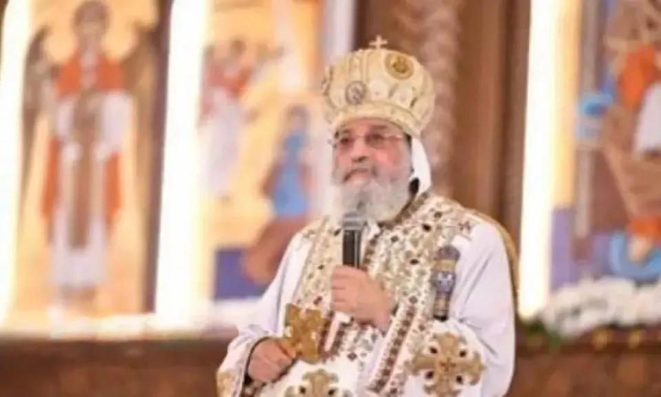 قناة ON تنقل قداس عيد الميلاد المجيد من كاتدرائية ” المسيح” بالعاصمة الجديدة..الليلة