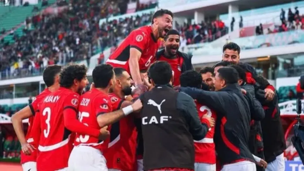 الجهاز الفنى لمنتخب مصر يتلقى صدمة بعد التأكد من غياب  تريزيجيه ..فى ربع النهائي من بطولة كأس الأمم الأفريقية