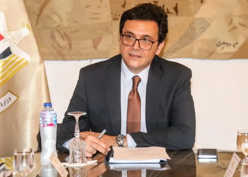 إطلاق مبادرة” مجلس العرب لصناع المحتوى” رسميا تحت رعاية وزارة الثقافة المصرية