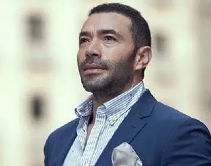 رامى وحيد..يرد على هجوم المؤلف نادر صلاح الدين : أنا بعيد عن التريندات