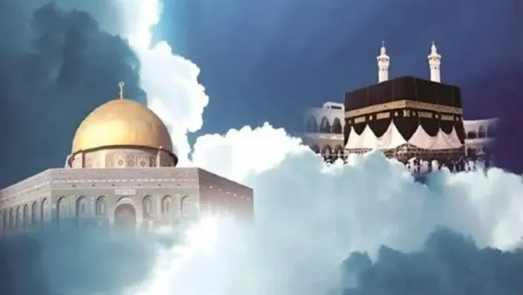 موعد ليلة الإسراء والمعراج 2026