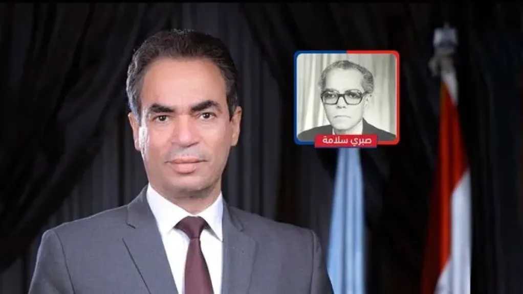 الوطنية للإعلام تقدم وثائقيا إذاعيا يحتفى بمسيرة الإذاعي الكبير صبرى سلامة