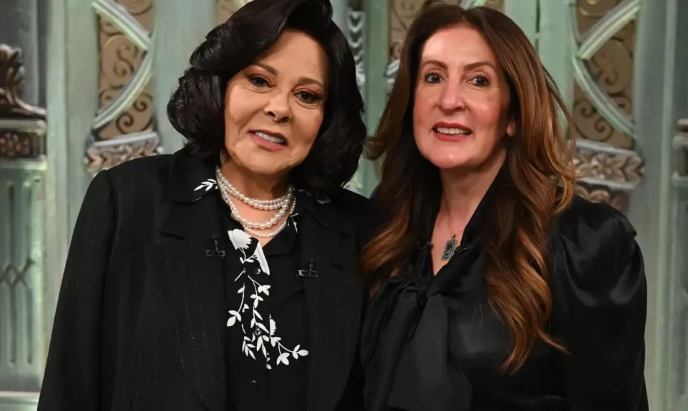 السفيرة الأمريكية بمصر ومنصور عامر..ضيفا ”صاحبة السعادة ” الأحد والأثنين