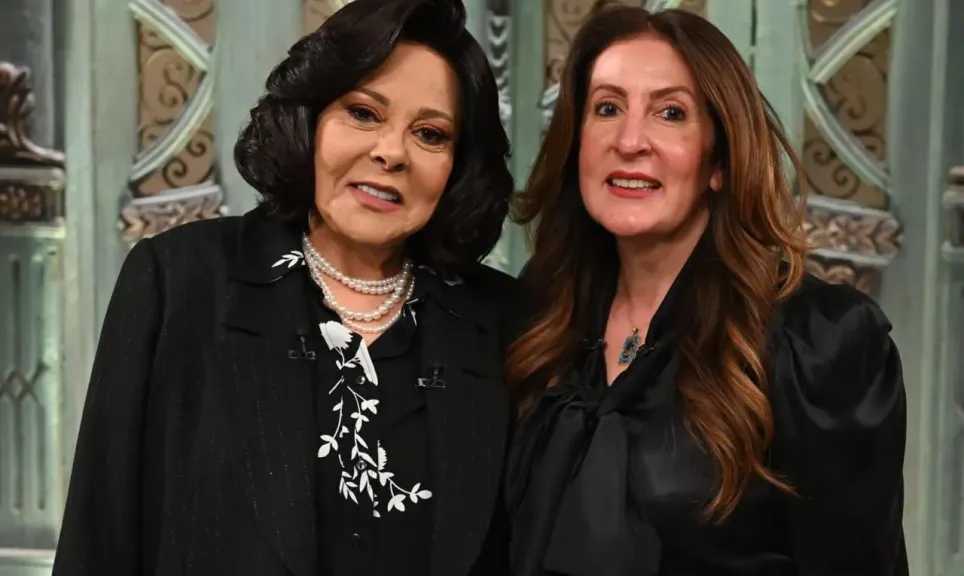 السفيرة الأمريكية بمصر ومنصور عامر..ضيفا ”صاحبة السعادة ” الأحد والأثنين