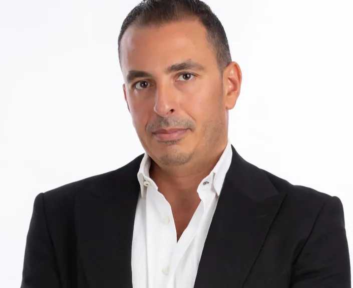 إنتهاء تصوير القصة الأولى من مسلسل ” القصة الكاملة”