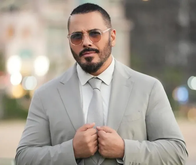 الإعلامية نسرين ظواهرة..تكشف حقيقة ماحدث مع رامى عياش من شيرين عبد الوهاب