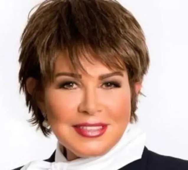 انتكاسة صحية مفاجئة تقعد ”ماما نجوى” عن الحركة