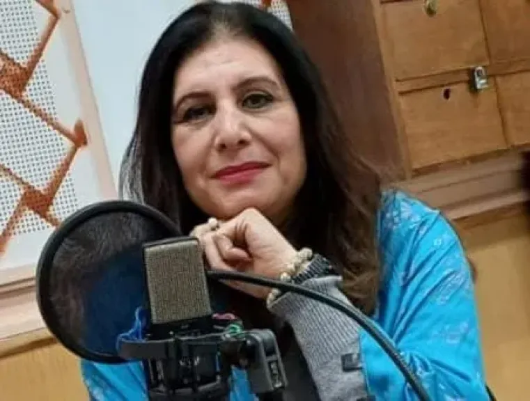 ”أغانى منسيه ” على إذاعة القاهره الكبرى..غدا