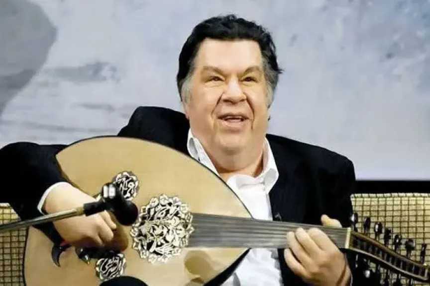 الأوبرا تعيد سهرة ”الشريعى” فى الأسكندرية